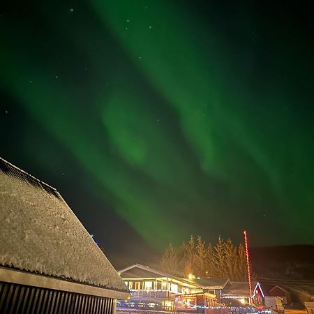 New Apartment Near The Sea Krokelvdalen Exterior foto