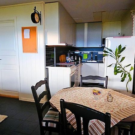 New Apartment Near The Sea Krokelvdalen Exterior foto