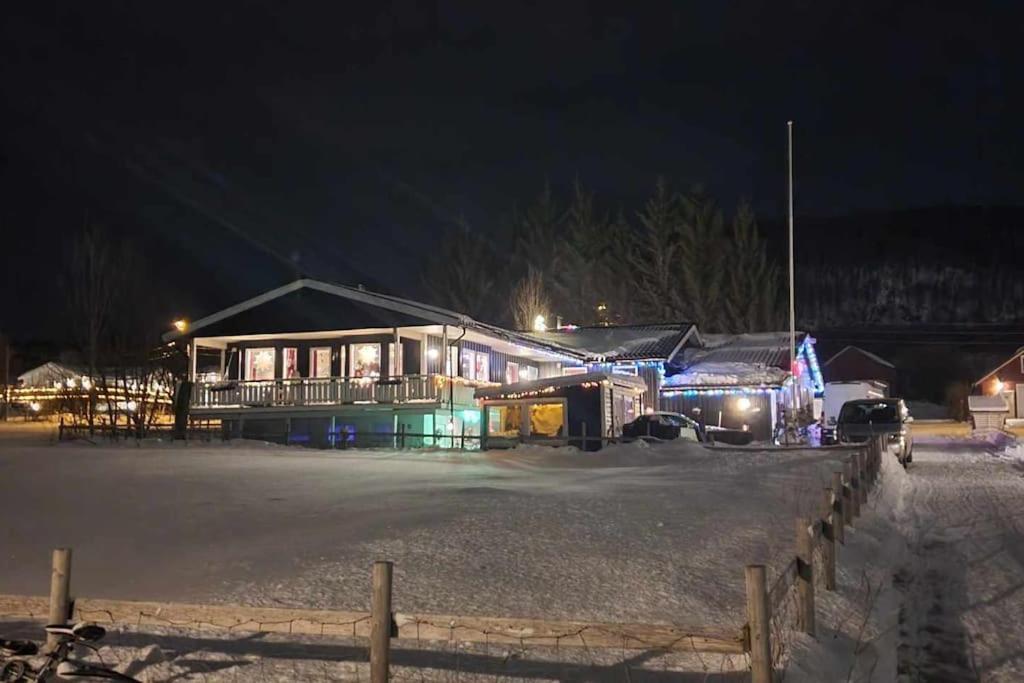 New Apartment Near The Sea Krokelvdalen Exterior foto