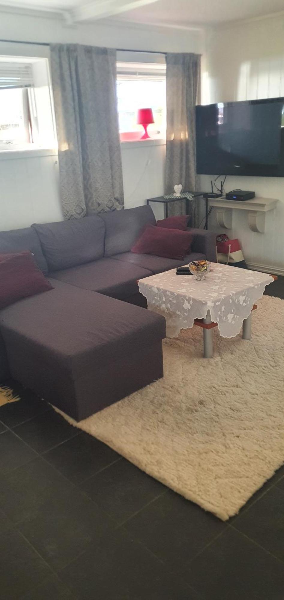 New Apartment Near The Sea Krokelvdalen Cameră foto