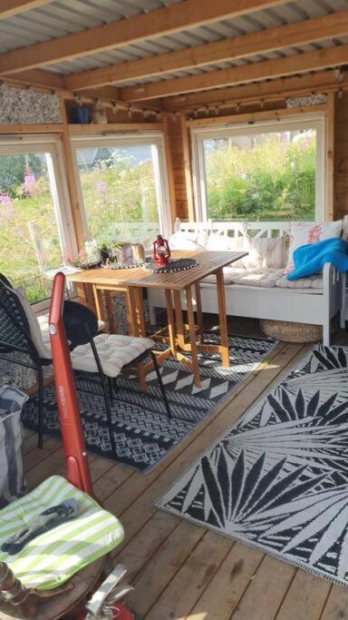New Apartment Near The Sea Krokelvdalen Exterior foto